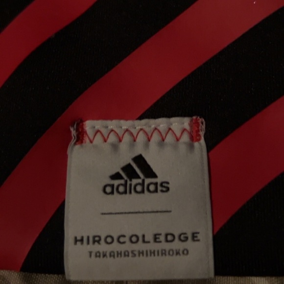 Adidas Z.N.E. Jacket - Picture 3 of 6